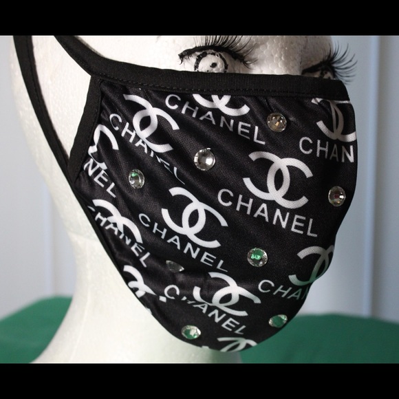 CC Mask - Picture 1 of 3
